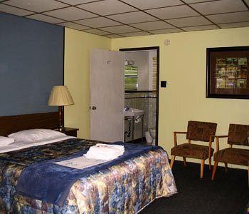 Motel Spring Chateau Richer Exterior photo